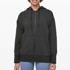 Womens Lululemon Ready to Roll Hoodie
